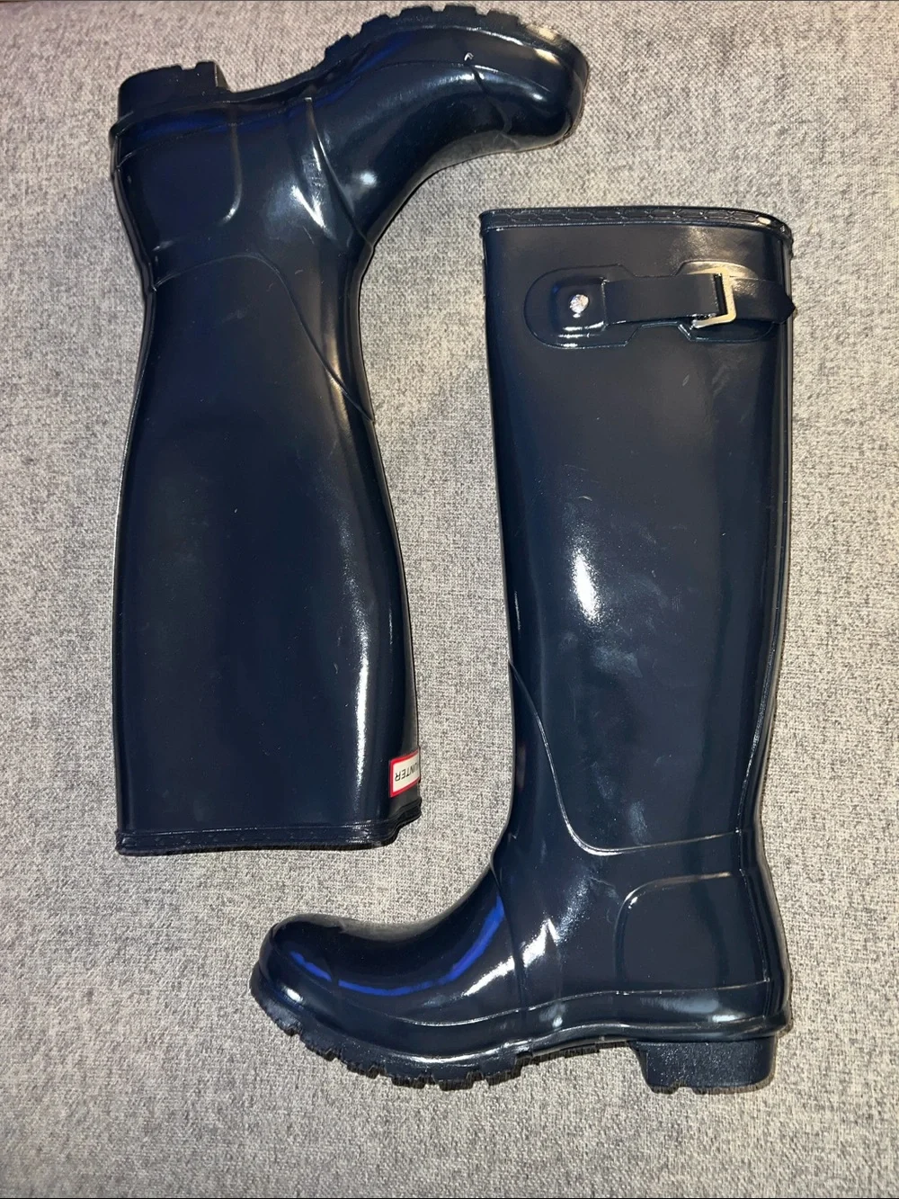 Hunter tall rain